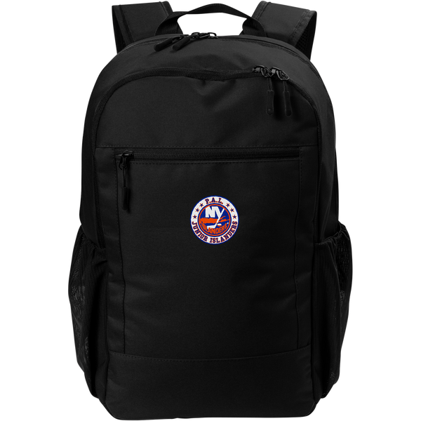 PAL Jr. Islanders Daily Commute Backpack