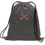 PYH Core Fleece Sweatshirt Cinch Pack