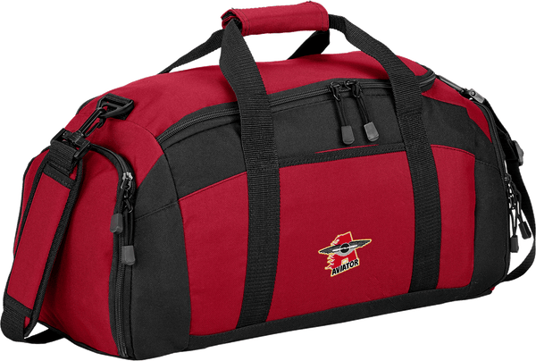 NY Aviators Gym Bag