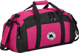 Aspen Aviators Gym Bag