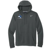 Pittsburgh Huskies Nike Club Fleece Pullover Hoodie