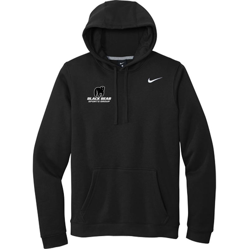 BBSG Nike Club Fleece Pullover Hoodie