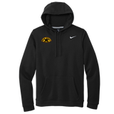 NJ Bears Nike Club Fleece Pullover Hoodie