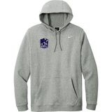 Howell Nike Club Fleece Pullover Hoodie