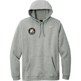 Upland Country Day School Nike Club Fleece Pullover Hoodie