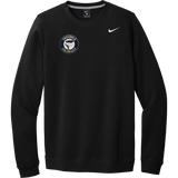 FRC Freehold Colonials Nike Club Fleece Crew