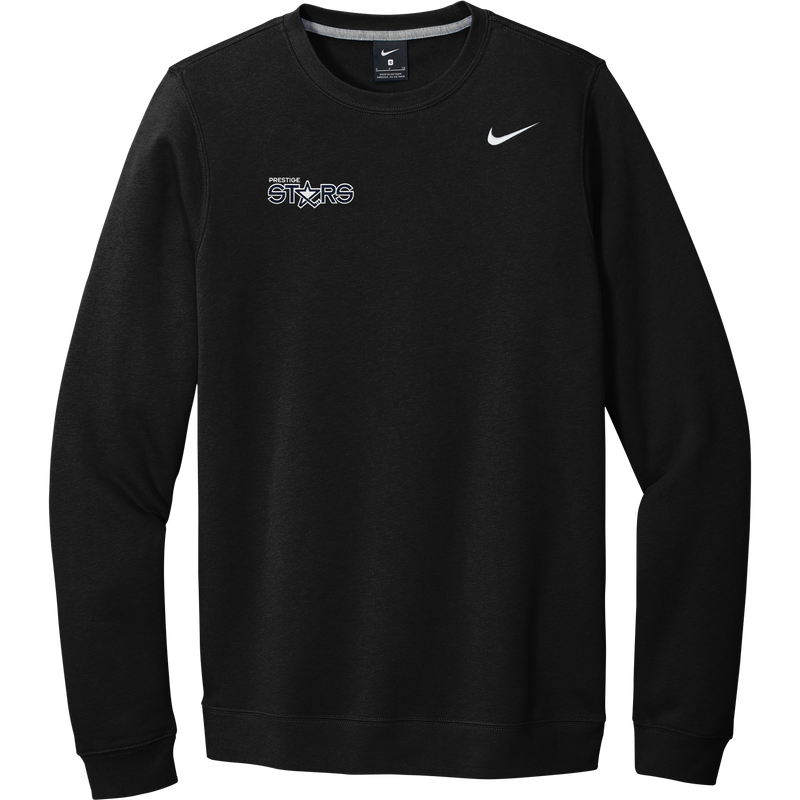 Prestige Stars Nike Club Fleece Crew