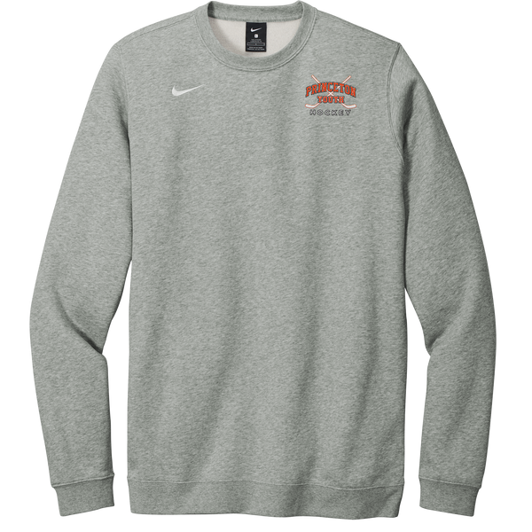 PYH Nike Club Fleece Crew