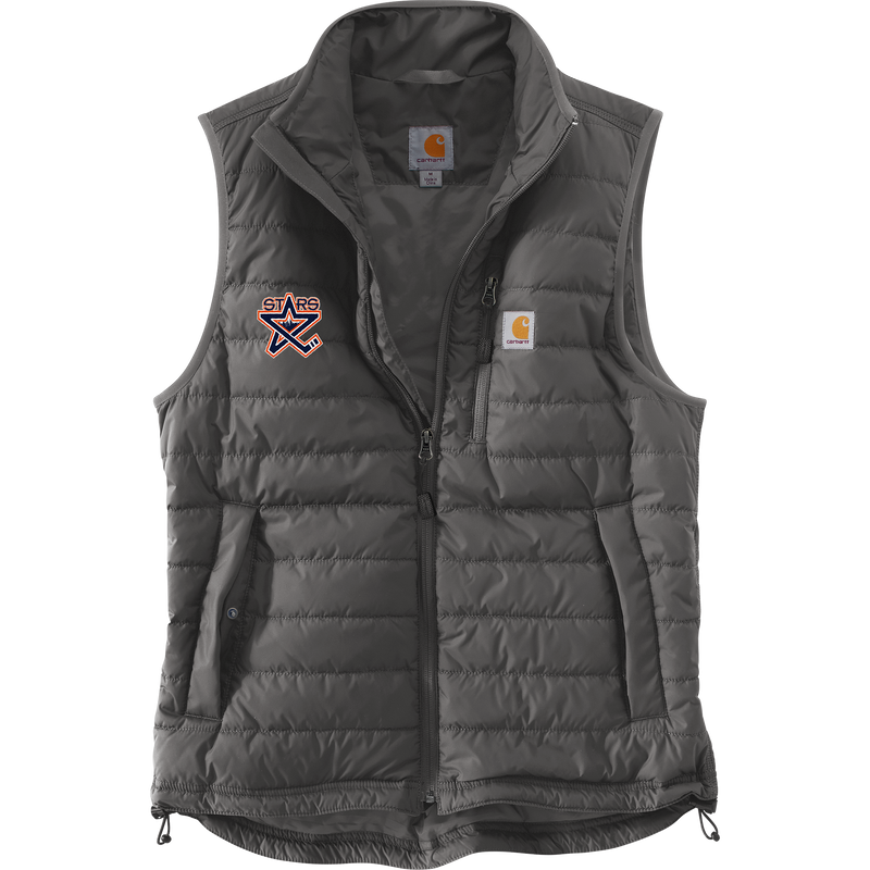 NY Stars Carhartt Gilliam Vest