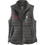 Namami Carhartt Gilliam Vest