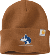 Pittsburgh Huskies Carhartt Watch Cap 2.0