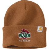 Wash U Carhartt Watch Cap 2.0