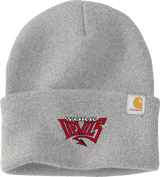 York Devils Carhartt Watch Cap 2.0