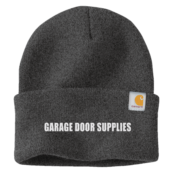 Garage Door Supply Carhartt Watch Cap 2.0