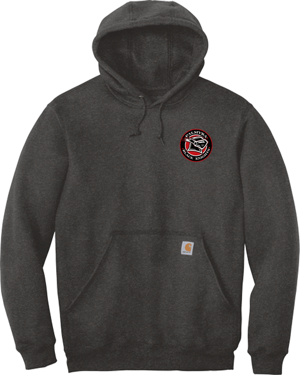 Palmyra Black Knights Carhartt Midweight Hooded Sweatshirt