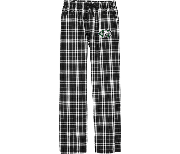 FRC Colts Neck Flannel Plaid Pant