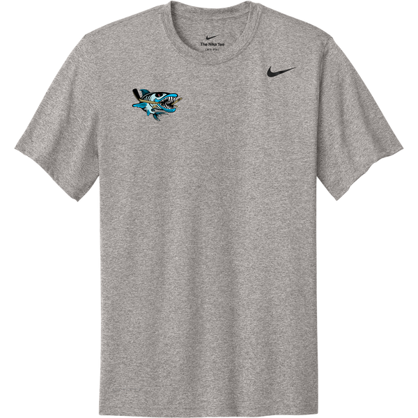 Boca Barracudas Nike Team rLegend Tee