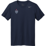 JFK Knights Football Nike Team rLegend Tee