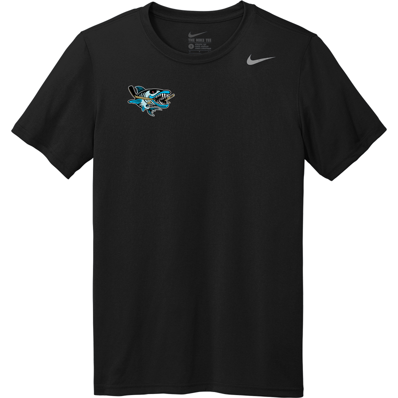 Boca Barracudas Nike Team rLegend Tee