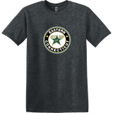 CT ECHO Stars Softstyle T-Shirt