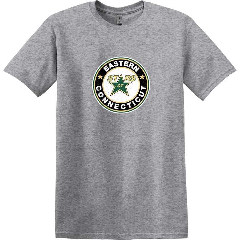 CT ECHO Stars Softstyle T-Shirt