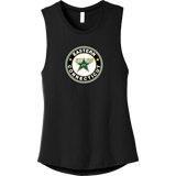 CT ECHO Stars Womens Jersey Muscle Tank