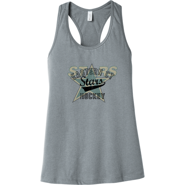 CT ECHO Stars Womens Jersey Racerback Tank