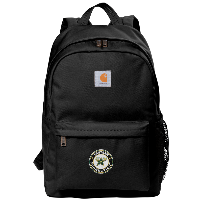 CT ECHO Stars Carhartt Canvas Backpack