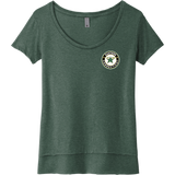 CT ECHO Stars Womens Festival Scoop Neck Tee