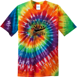 CT ECHO Stars Youth Tie-Dye Tee