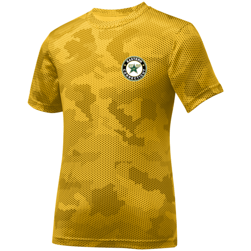 CT ECHO Stars Youth CamoHex Tee