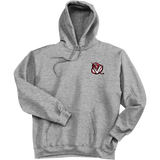 Venom Hockey Club Ultimate Cotton - Pullover Hooded Sweatshirt