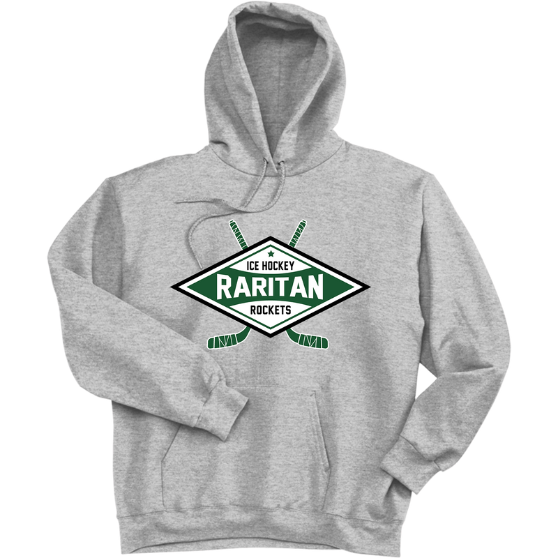 FRC Raritan Rockets Ultimate Cotton - Pullover Hooded Sweatshirt