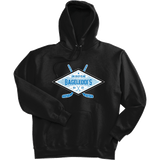 BagelEddi's Ultimate Cotton - Pullover Hooded Sweatshirt