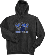 Brandywine Outlaws Ultimate Cotton - Pullover Hooded Sweatshirt