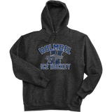 Holmdel Hockey Ultimate Cotton - Pullover Hooded Sweatshirt