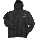 Midd South Hockey Ultimate Cotton - Pullover Hooded Sweatshirt