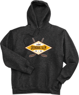 Greensburg Salem Ultimate Cotton - Pullover Hooded Sweatshirt