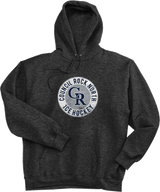 Council Rock North Ultimate Cotton - Pullover Hooded Sweatshirt