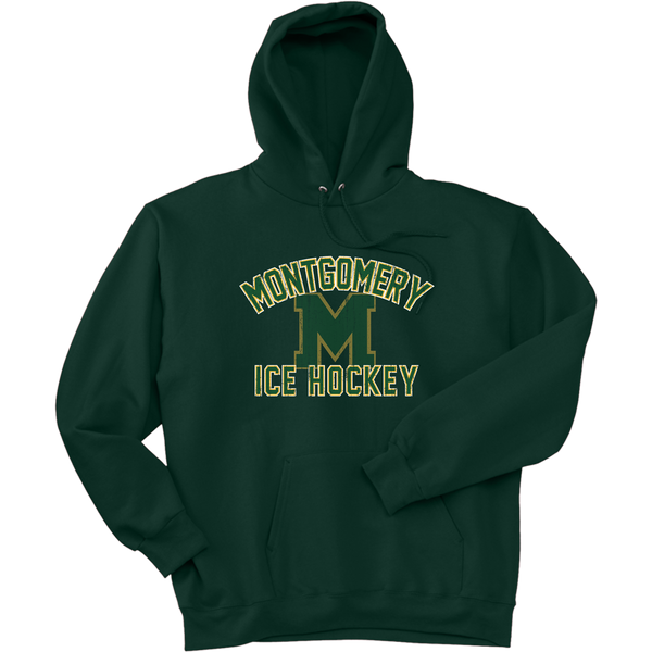 HVM Montgomery Ultimate Cotton - Pullover Hooded Sweatshirt