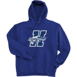 Holmdel Hockey Ultimate Cotton - Pullover Hooded Sweatshirt