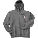 CT Whalers Tier 1 Ultimate Cotton - Pullover Hooded Sweatshirt