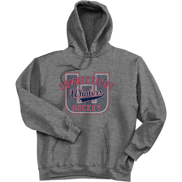 CT Whalers Tier 1 Ultimate Cotton - Pullover Hooded Sweatshirt