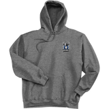 East Coast Vikings (Ladies) Ultimate Cotton - Pullover Hooded Sweatshirt