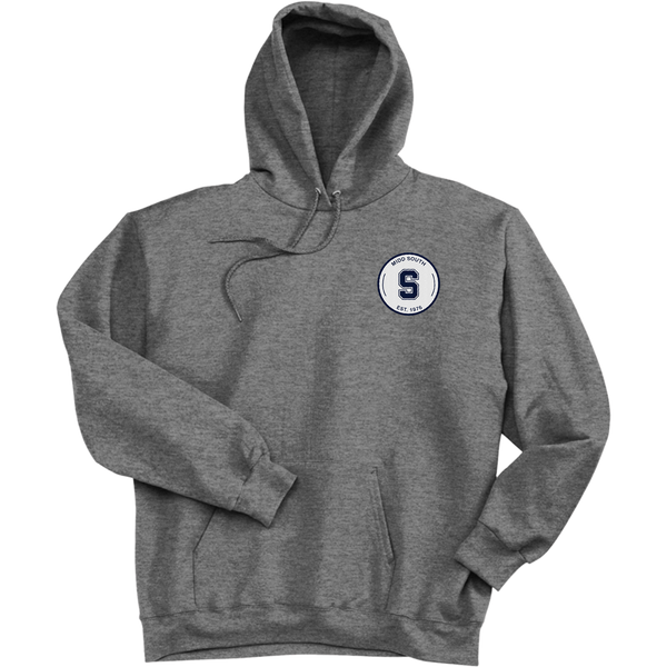 Midd South FBLA Ultimate Cotton - Pullover Hooded Sweatshirt