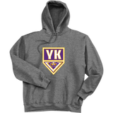 Young Kings Ultimate Cotton - Pullover Hooded Sweatshirt