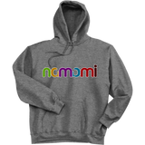 Namami Ultimate Cotton - Pullover Hooded Sweatshirt