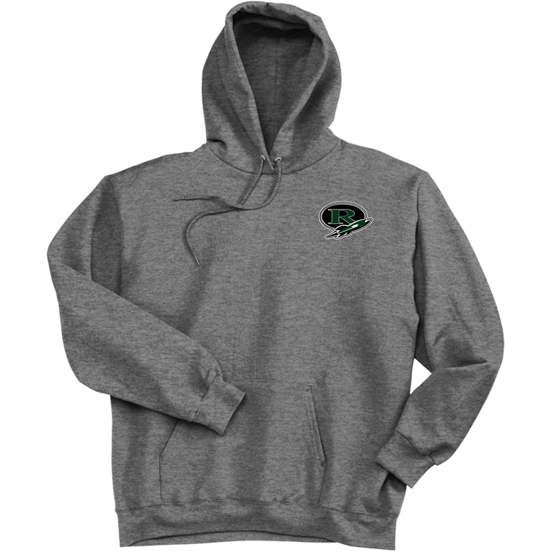 FRC Raritan Rockets Ultimate Cotton - Pullover Hooded Sweatshirt