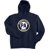 PA Brick Super Heavyweight Fleece Hoodie