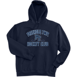 Freehold Township Ultimate Cotton - Pullover Hooded Sweatshirt